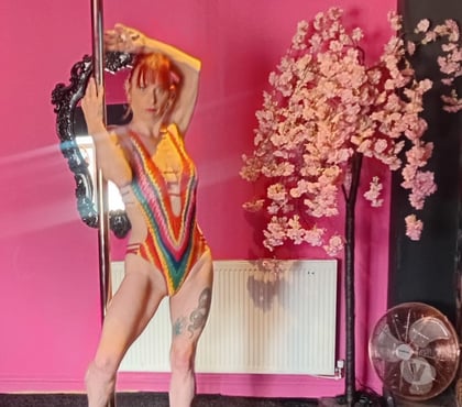 Escorts Middleton Rochdale - Photos for English Sammy x 15 mins £40 x