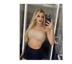 Pamela❤️Real Girl💯Sexy Blond🔞Party🥳