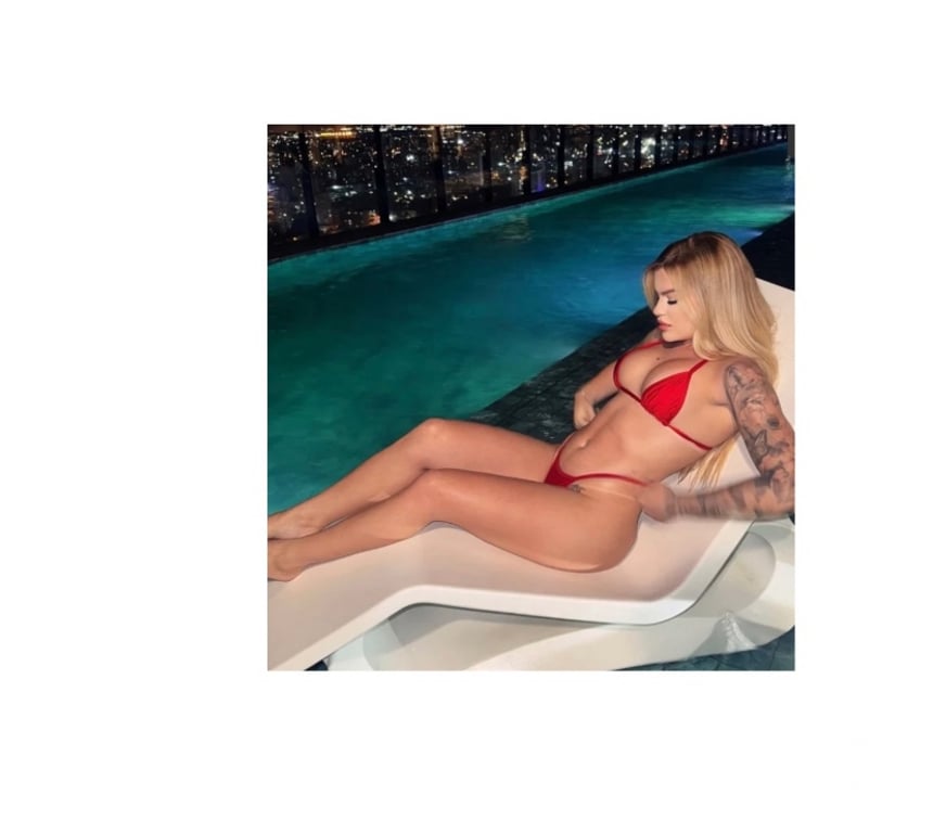 Escorts Wiltshire Swindon - Photos for Pamela❤️Real Girl💯Sexy Blond🔞Party🥳