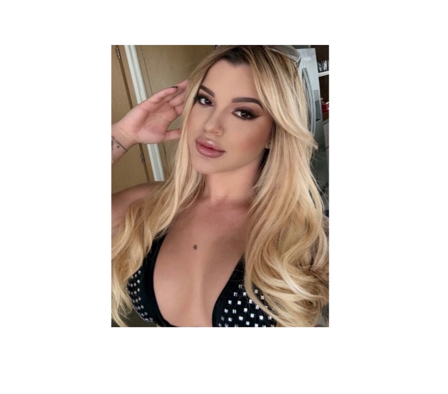 Escorts Wiltshire Swindon - Photos for Jessica❤️Real Girl💯Sexy Blond🔞Party🥳