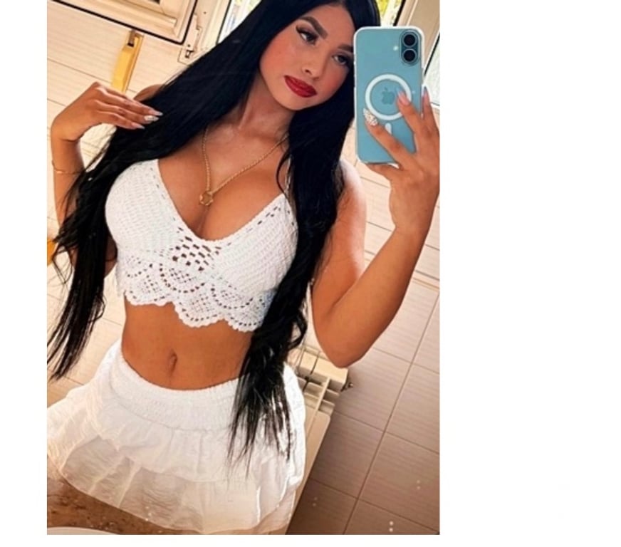 Escorts Kent Ashford - Photos for CANDY 🇧🇷 new girl in the city 🍓 very hot 🔥