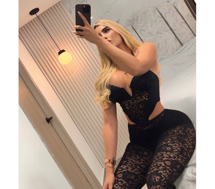 Escorts South East London Peckham - South East London - Photos for 🔥 SEXY BLONDE , IRRESISTIBLE BRAZILIAN 🔥🇧🇷💋
