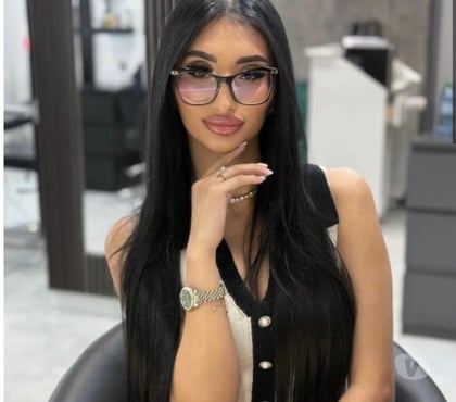 Escorts and Massages Heathrow Hillingdon - Photos for Brenda beautiful body real picture