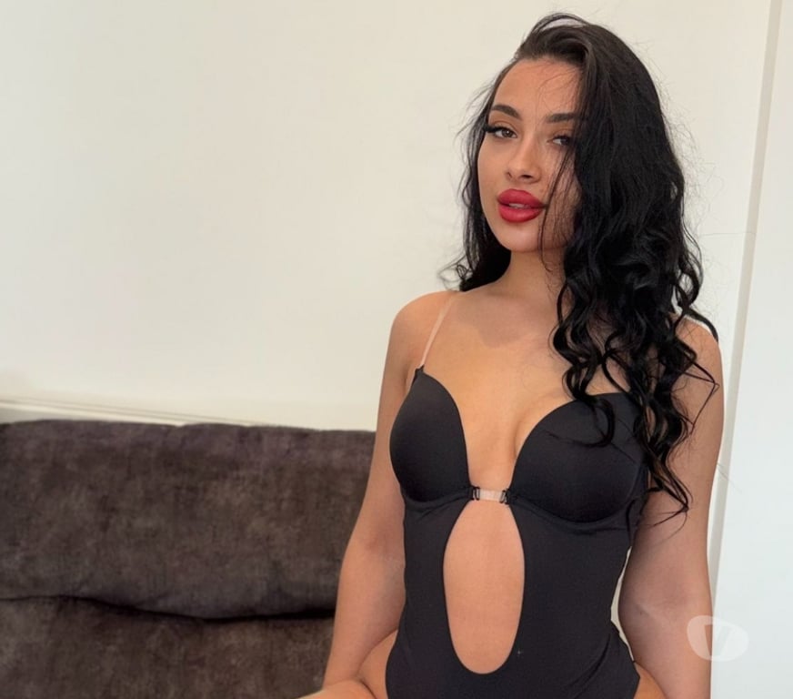 Escorts West London Hillingdon - Photos for Branda new in town