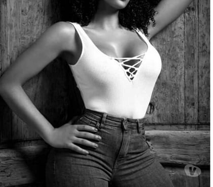 Escorts Walthamstow East London - Photos for Independent caramel beauty