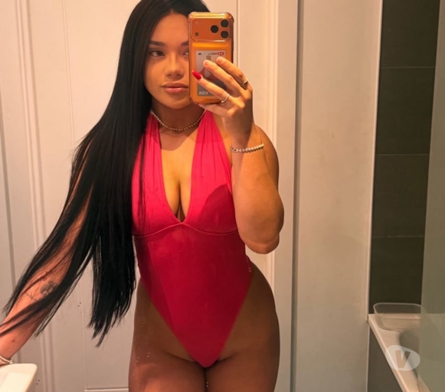 Escorts North London Caledonian Road & Barnsbury Station - North London - Photos for ✨ Irresistible OWO, Unforgettable 💋, Party Girl ✨