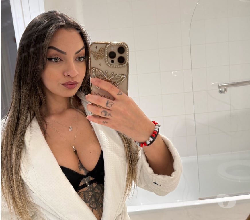 Escorts West Midlands Birmingham - Photos for KASSY BRANDÃO❤️‍🔥GIRlFRIEND🇧🇷 REAL 💯%