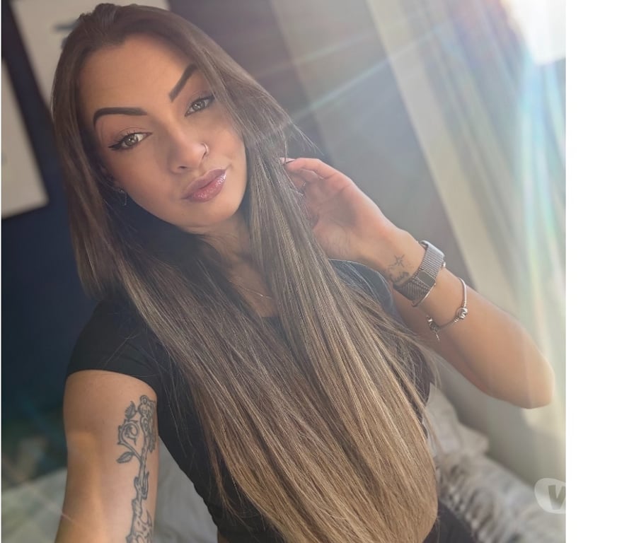 Escorts West Midlands Birmingham - Photos for KASSY BRANDÃO❤️‍🔥GIRlFRIEND🇧🇷 REAL 💯%