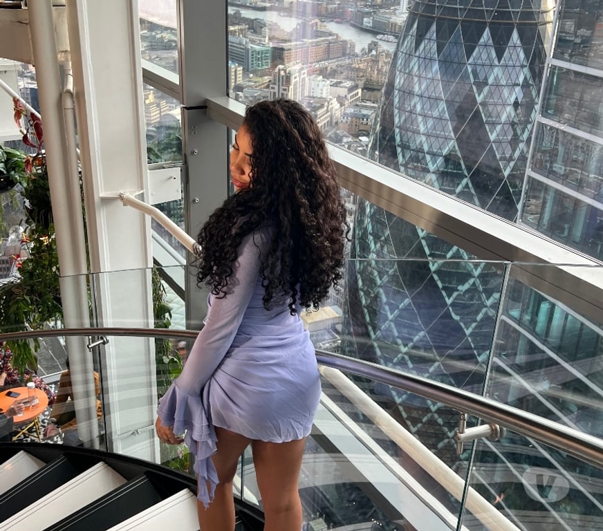 Escorts Conwy Llandudno - Conwy - Photos for Rebecca’s Tantric massage ❤️‍🔥