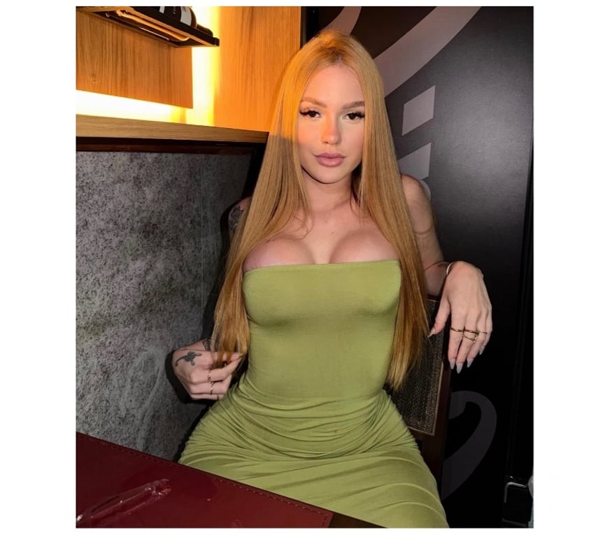 Escorts West London Hillingdon - Photos for BRUNA 🇧🇷OWO❤️GOSTOSA