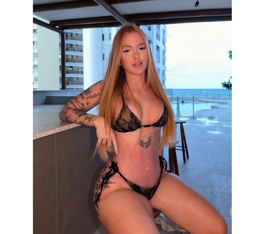 Escorts West London Hillingdon - Photos for BRUNA 🇧🇷OWO❤️GOSTOSA