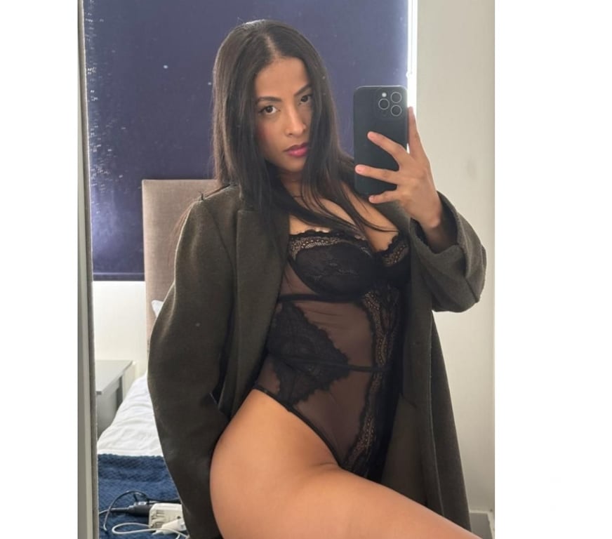 Escorts Bristol Bristol City Centre - Bristol - Photos for ❤️BRENDA😍18Y.O🇧🇷GFE🥰BEST SLOPPY BJ EVER!🔥