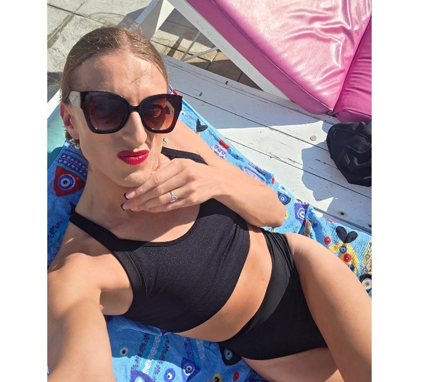 Escorts Newport - Wales Newport City Centre - Newport - Photos for Ladyboy Eva💃Today's offer:15min only £40!😍🤤🍆