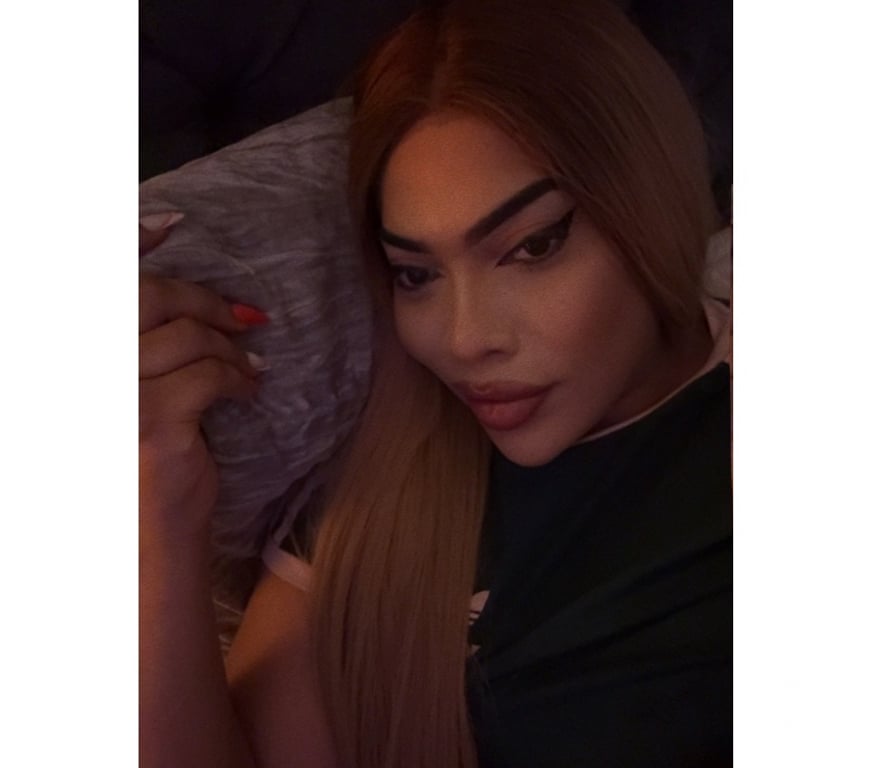Trans Escorts Lancashire Preston - Photos for Ts Millena Brazilian Hot 😈