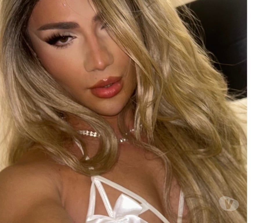 Trans Escorts North London New Southgate - North London - Photos for Bottom blonde Tgirl🩷