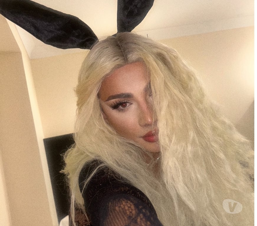 Trans Escorts North London New Southgate - North London - Photos for Bottom blonde Tgirl🩷