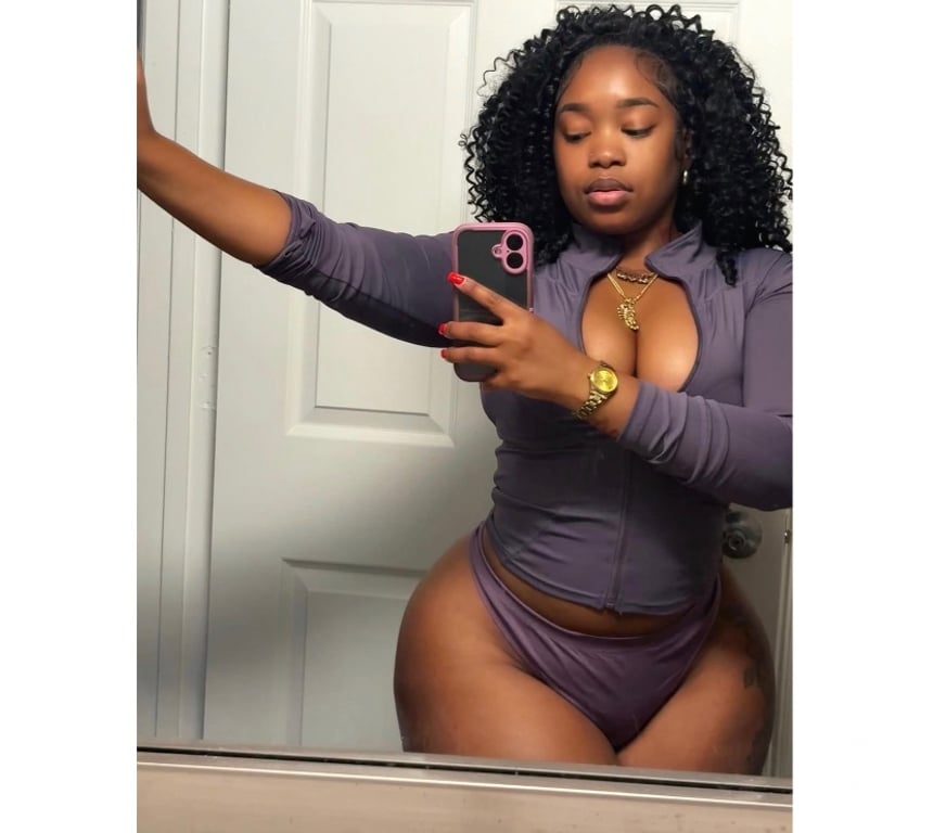 Escorts South East London Peckham - South East London - Photos for SEXY CURVY EBONY IN TOWN❤️‍🔥💋
