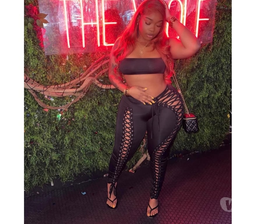 Escorts South East London Peckham - South East London - Photos for SEXY CURVY EBONY IN TOWN❤️‍🔥💋