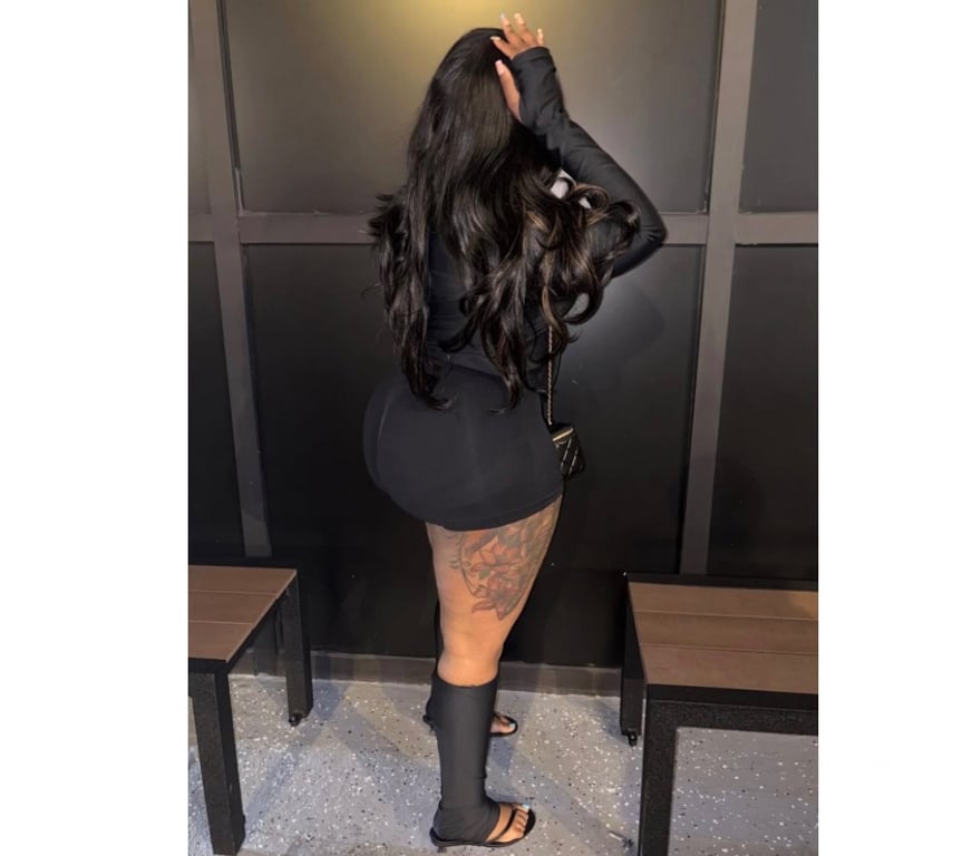 Escorts South East London Peckham - South East London - Photos for SEXY CURVY EBONY IN TOWN❤️‍🔥💋