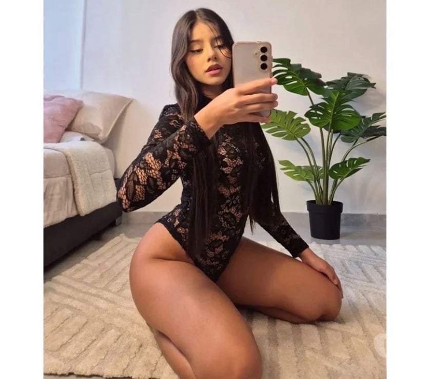 Curvy Escorts Acton Central Station West London - Photos for I'm Gabrielle 💋new in town😍party girl🍀no rush