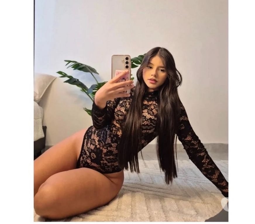 Escorts West London Acton Central Station - West London - Photos for I'm Gabrielle 💋new in town😍party girl🍀no rush