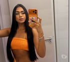 Bia Hot brunette 🔥❤️