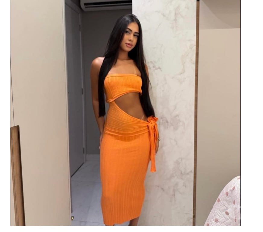Escorts South West London Fulham - South West London - Photos for Bia Hot brunette 🔥❤️
