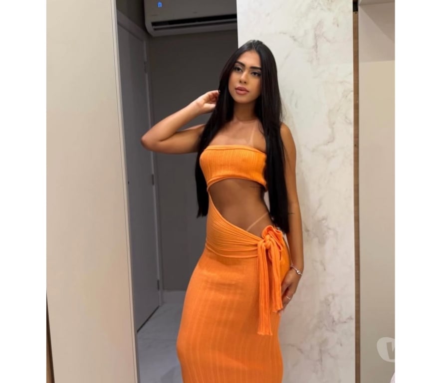 Escorts South West London Fulham - South West London - Photos for Bia Hot brunette 🔥❤️
