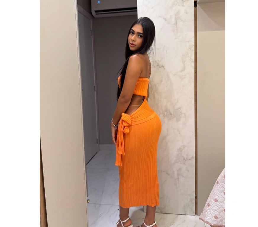 Escorts South West London Fulham - South West London - Photos for Bia Hot brunette 🔥❤️