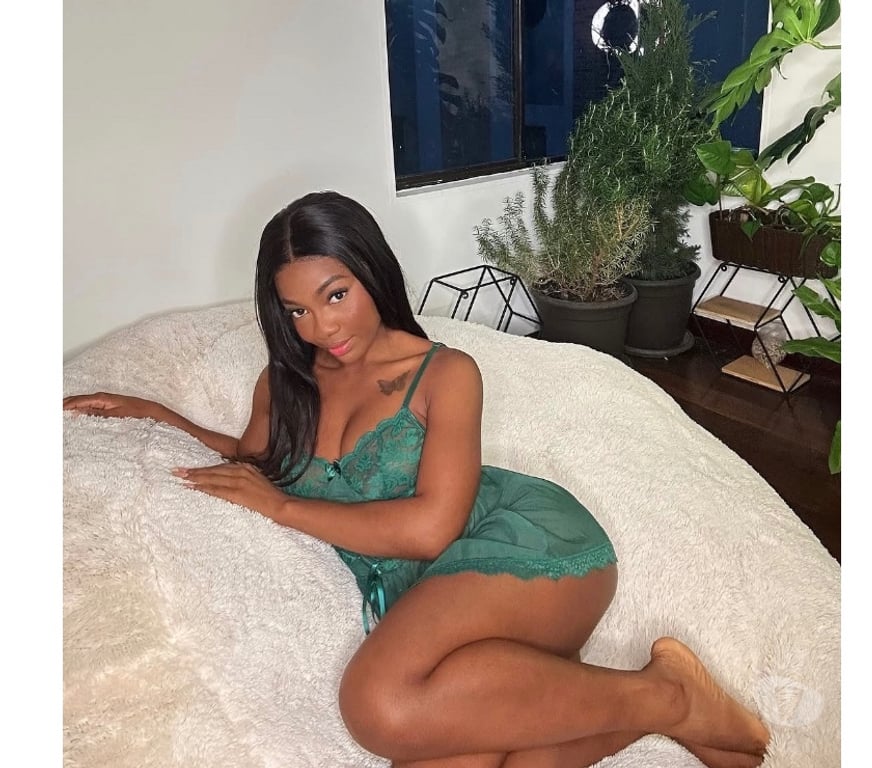 Escorts South East London East Dulwich - South East London - Photos for HOT CHOCOLATE BABE💋🥵