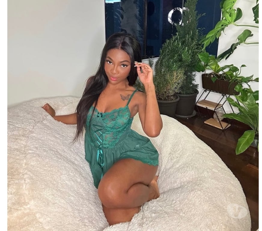 Escorts South East London East Dulwich - South East London - Photos for HOT CHOCOLATE BABE💋🥵