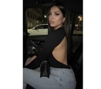 Lara - Brazilian Party girl (extras)