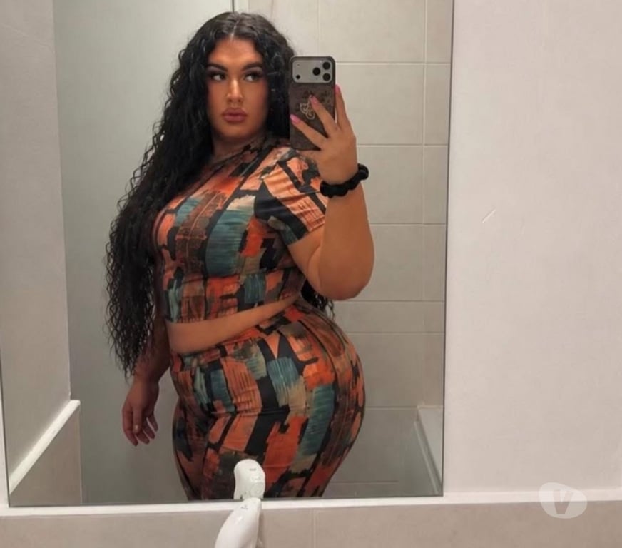 Trans Escorts East London Newham - Photos for THICK AMELIA FAT ASS SNACK FOR YOU 🧁🍑 CANNING TOWN