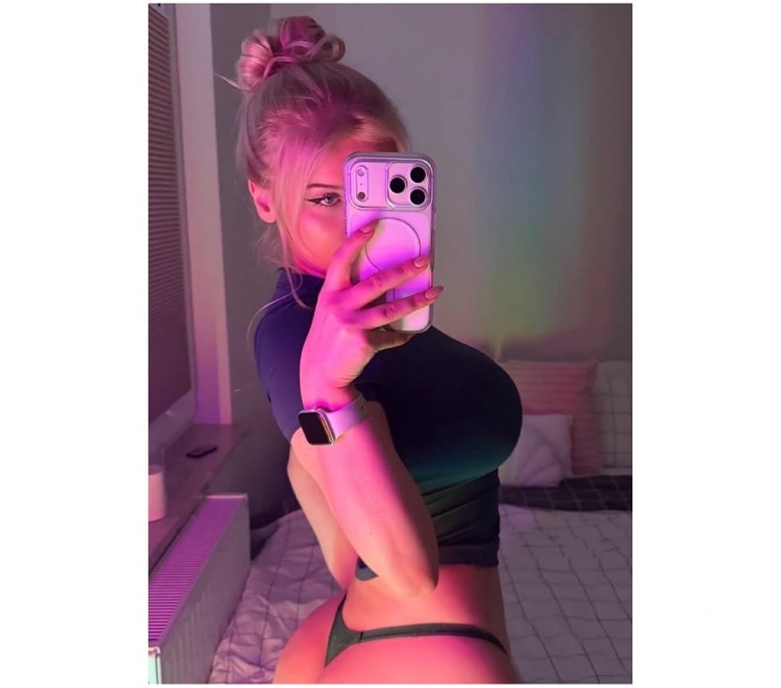 Escorts South West London Streatham Common - South West London - Photos for 🌸💕 NEW IN TOWN ✨❤️‍🔥NO RUSH 🥰🥂