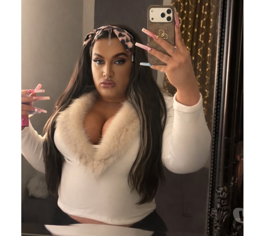 Escorts East London Leamouth - East London - Photos for TRANS AMELIA FAT ASS SNACK FOR YOU 🧁🍭🍑 CANNINGTOWN