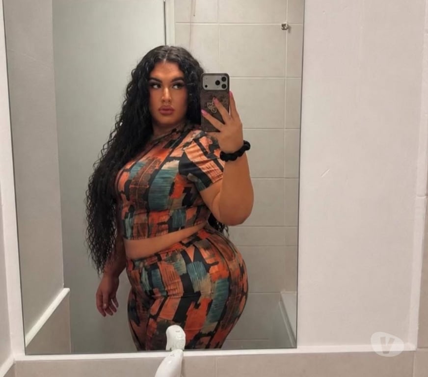 Escorts East London Leamouth - East London - Photos for TRANS AMELIA FAT ASS SNACK FOR YOU 🧁🍭🍑 CANNINGTOWN