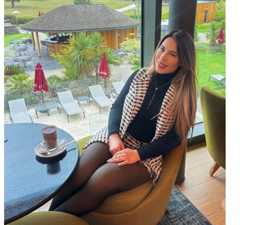 Escorts Glasgow Glasgow City Centre - Glasgow - Photos for New here!! JADE 🔥Sweet naughty and sexy🇧🇷