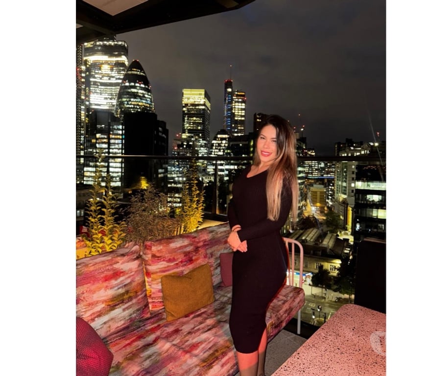Escorts Glasgow Glasgow City Centre - Glasgow - Photos for New here!! JADE 🔥Sweet naughty and sexy🇧🇷
