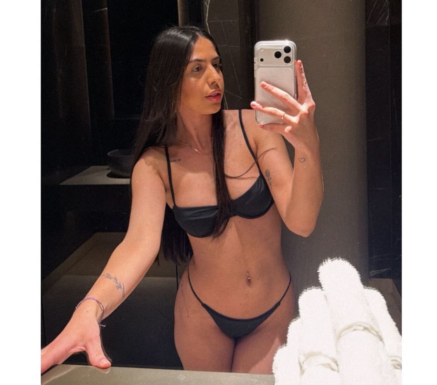 Escorts East London Little Ilford - East London - Photos for SEDUCTIVE, CHARMING AND HOT BRUNETTE 🔥💋