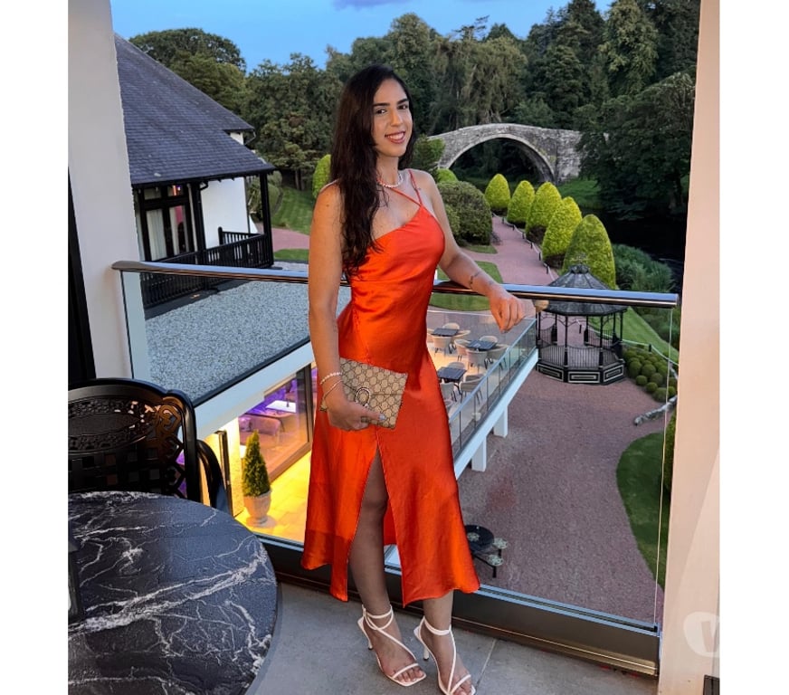 Escorts East London Little Ilford - East London - Photos for SEDUCTIVE, CHARMING AND HOT BRUNETTE 🔥💋