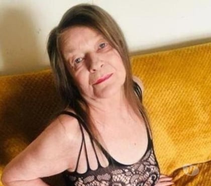Escort East Ham East London - Photos for Sexy mature Milf Katie 1h 60 ♥️