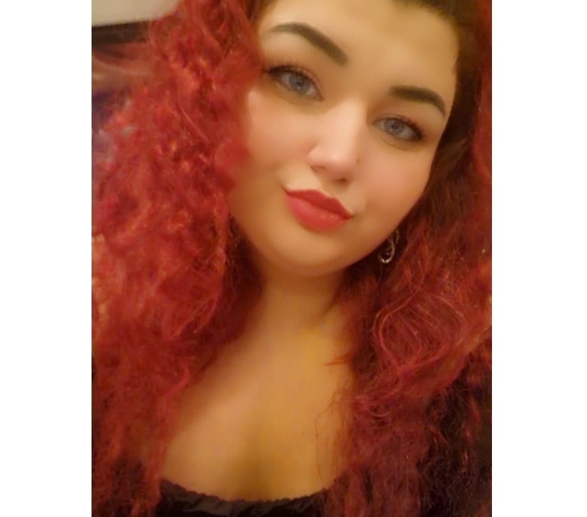 Escorts Wigan Town Centre Wigan - Photos for JUST OUT CALL OR HOTELL XXL ASS Fluffy Redhead
