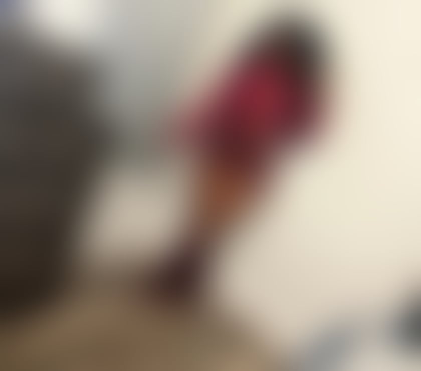 Ebony zambia new here