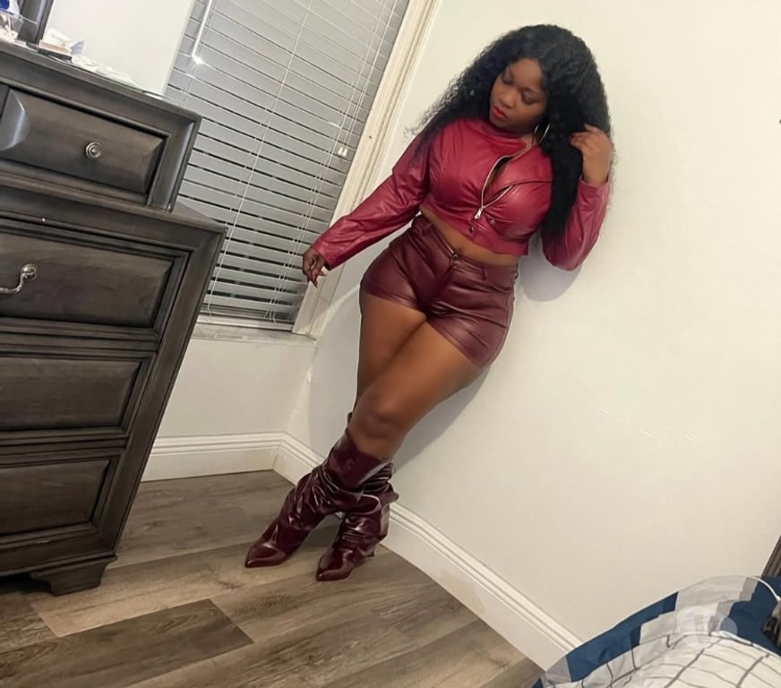 Escorts Merseyside Liverpool - Photos for Ebony zambia new here