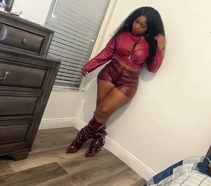 Escort Anfield Liverpool - Photos for Ebony zambia new here