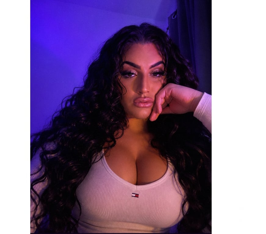 Escorts East London Canning Town - East London - Photos for TRANS AMELIA FAT ASS SNACK 🧁🧁🍑