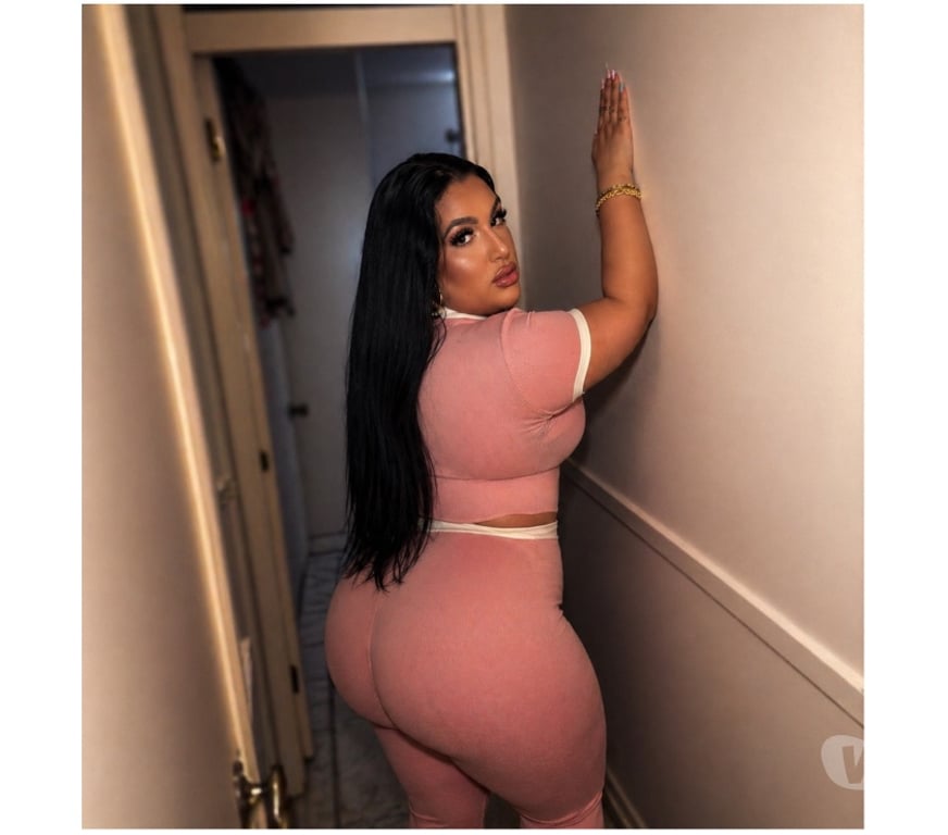 Escorts East London Canning Town - East London - Photos for TRANS AMELIA FAT ASS SNACK 🧁🧁🍑