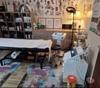GENUINE treatments - For the Tired & Overworked