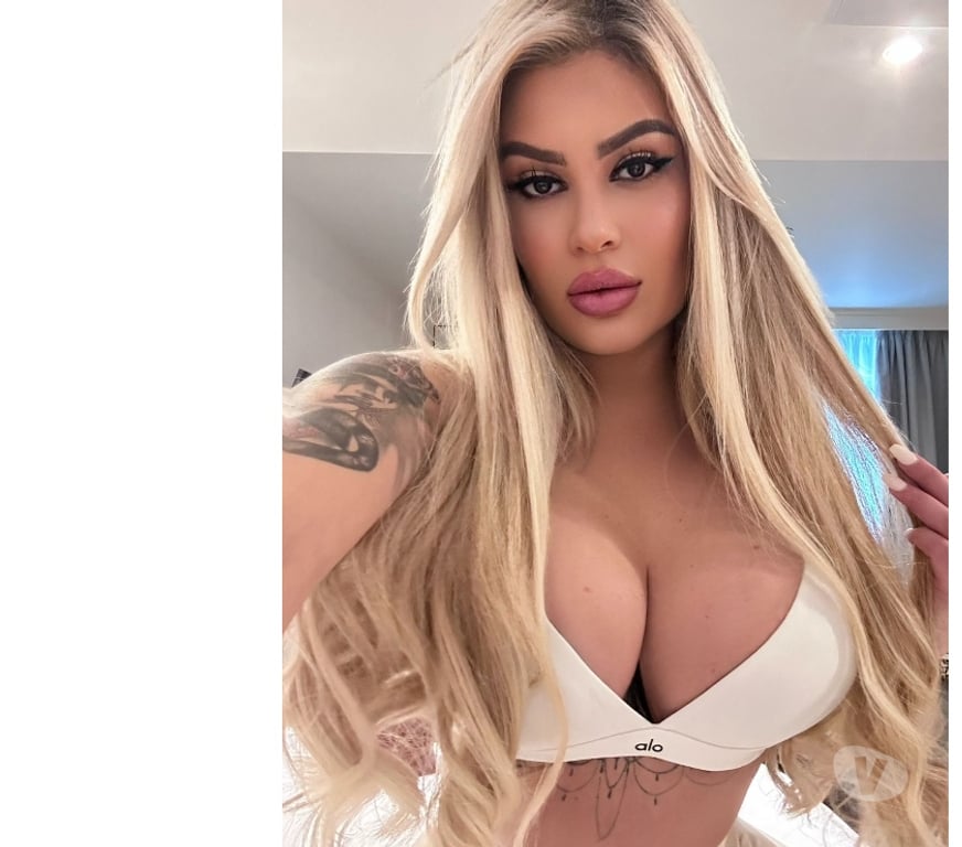 Escorts Essex Brentwood - Photos for ⭐️🫰SABINE STUNNING BLONDIE DOLL PARTY 🥳