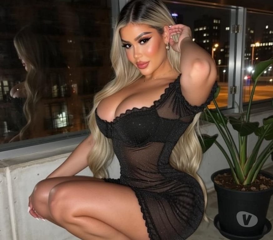 Escorts Essex Brentwood - Photos for ⭐️🫰SABINE STUNNING BLONDIE DOLL PARTY 🥳